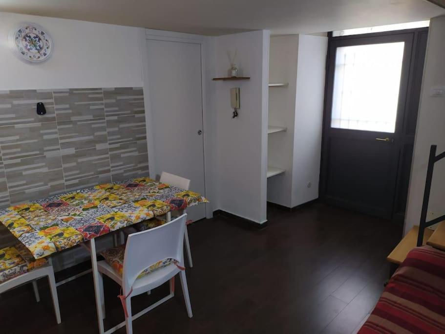 Andy'S Home Катанія Екстер'єр фото