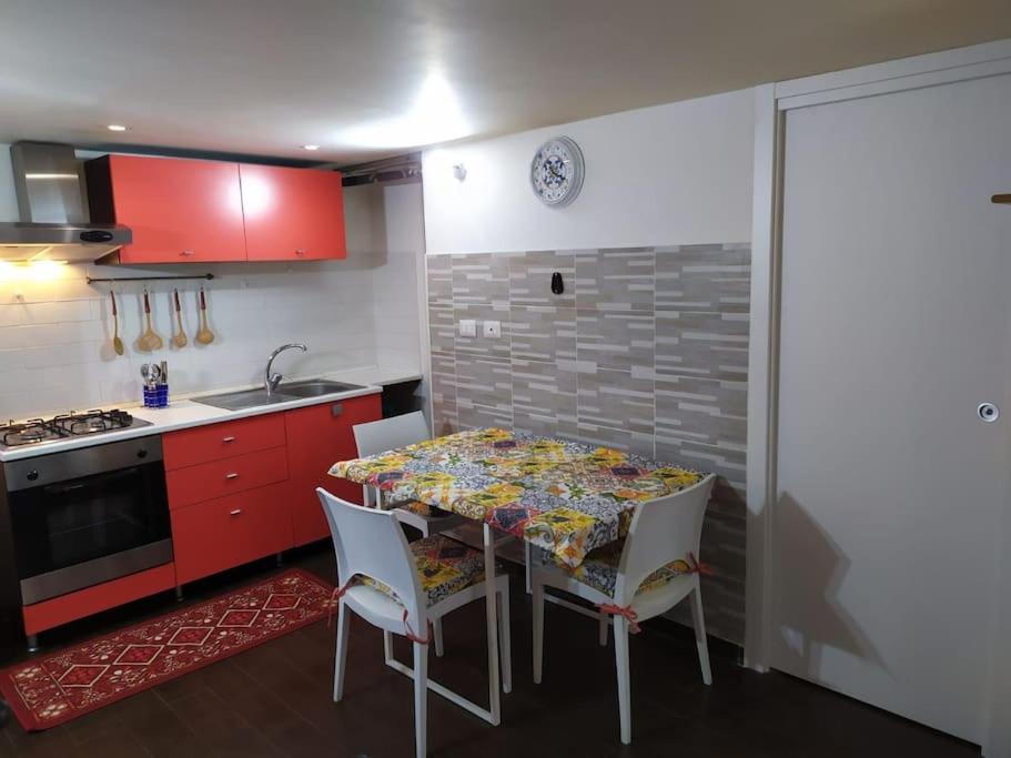 Andy'S Home Катанія Екстер'єр фото