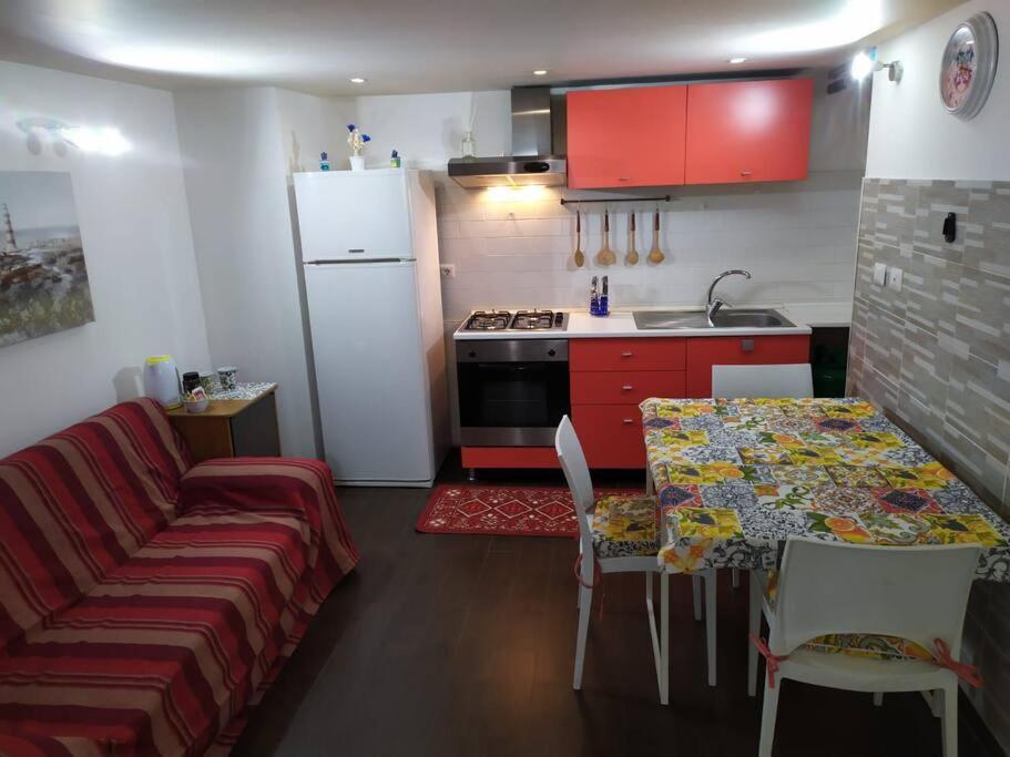 Andy'S Home Катанія Екстер'єр фото